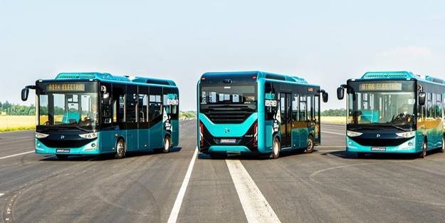 Türkiye tarihine geçecek dev anlaşma!