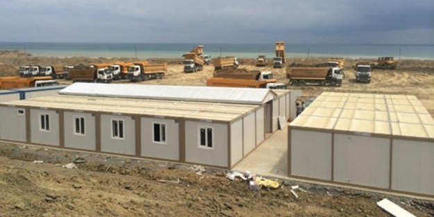 Türkiye tarihine geçmeye hazırlanıyor