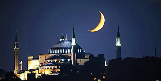 Türkiye tarihini yeniden yazıyor