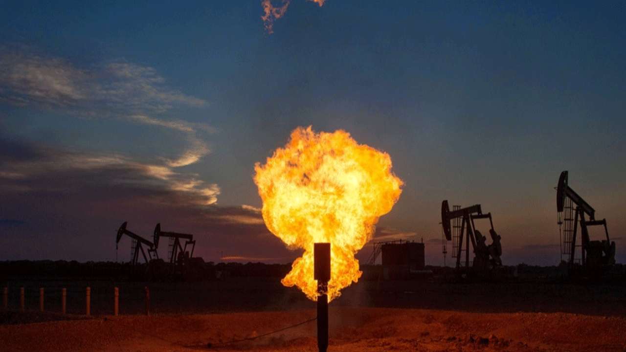 Türkiye tarihinin en büyük doğalgaz keşfine ulaşıldı! Bölge gaz kaynıyor