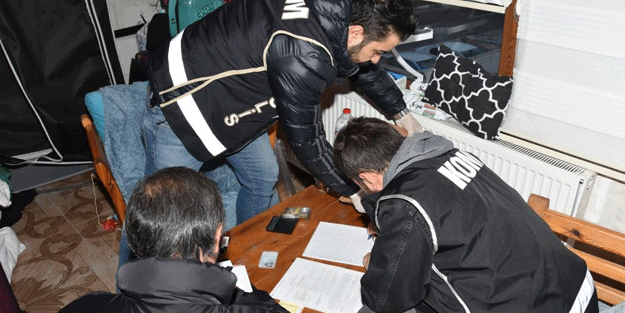 Türkiye tarihinin en büyük rüşvet operasyonu! Başrolde bakın kim var