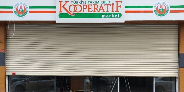 Türkiye Tarım Kredi Kooperatifleri'nin hedefi! Ayçiçek yağı, zeytinyağı, et ve süt ürünlerinde 5 milyar liralık yatırım