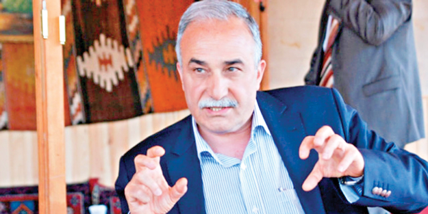 Türkiye tarımda çağ atladı