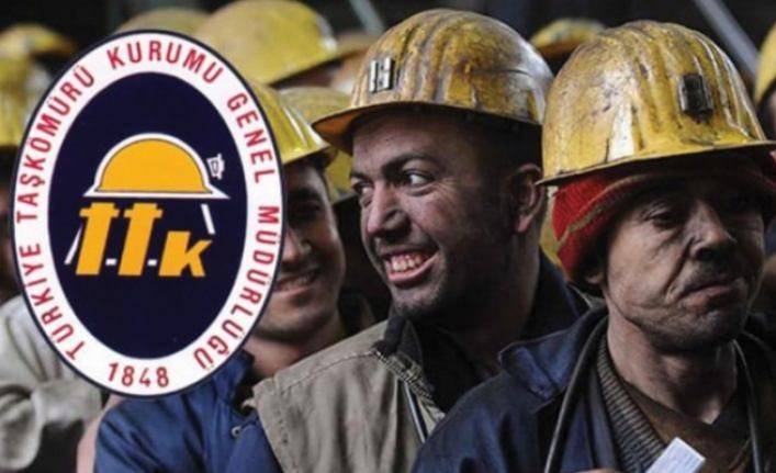 Türkiye Taşkömürü Kurumu işçi alıyor