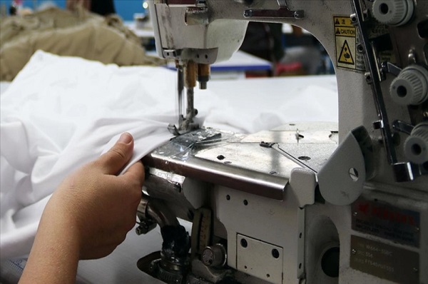 Türkiye, tekstilde yeşil dönüşümle dünya pazarında öne çıkabilir