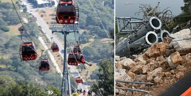 Yandaşların aklamaya çalıştığı CHP’li başkan asli kusurlu