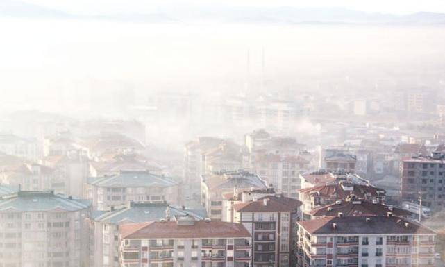 Türkiye temiz havaya hasret