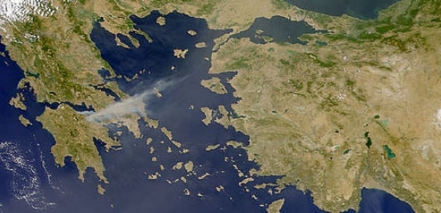 Türkiye tepki gösterdi NATO değiştirdi