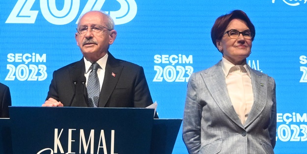 Türkiye tercihini yaptı... 7'li koalisyonun sahte zaferi patladı