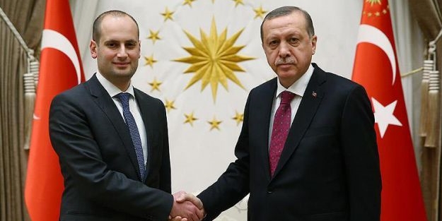 'Türkiye teröre ve aşırıcılığa karşı galip gelecektir'