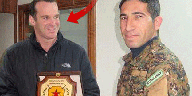 Türkiye teröristlere plaket veren o isme büyük tepki göstermişti… ABD’li Bakan Ankara’ya getirdi!