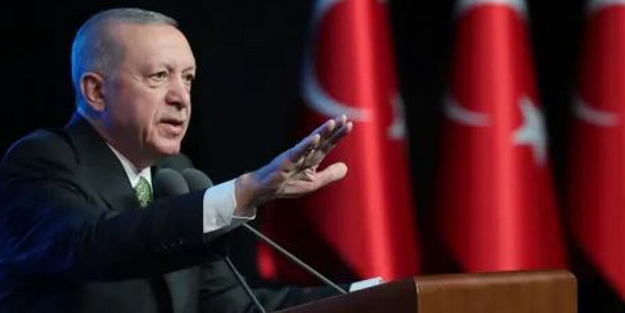 'Türkiye' The Gurdian'ın gündeminde: Cumhurbaşkanı Erdoğan bundan kurtulmak istiyordu!