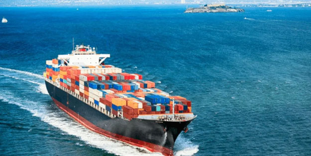 Türkiye ticareti kesince katil İsrail köşeye sıkıştı