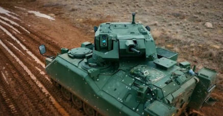 Türkiye TOGG'tan sonra bunu konuşacak! ASELSAN NEFER