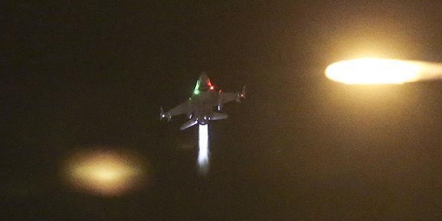 'Türkiye toprakları iki devlete verilecekti'