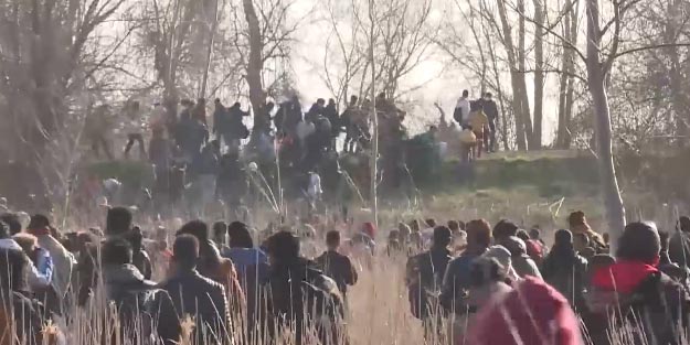 Türkiye topraklarından ayrılan mültecilerin sayısı ne kadar? Türkiye'den ne kadar mülteci gitti?