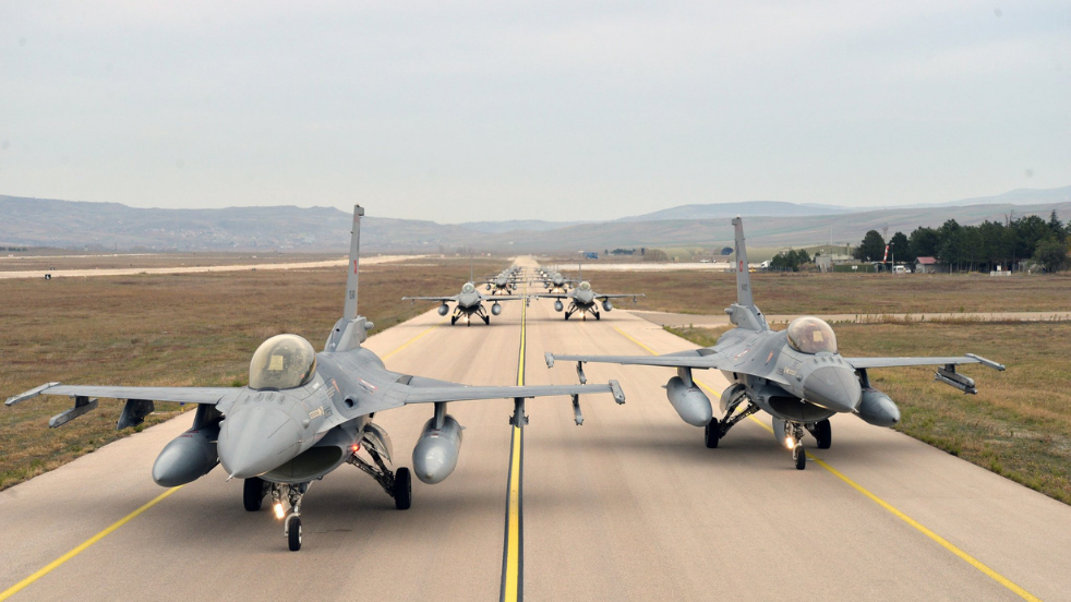 Türkiye tüm dünyaya mesajı böyle verdi!