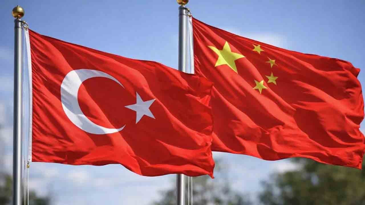 Türkiye turizm atağına geçti: Çinlilere vizesiz dönem başladı