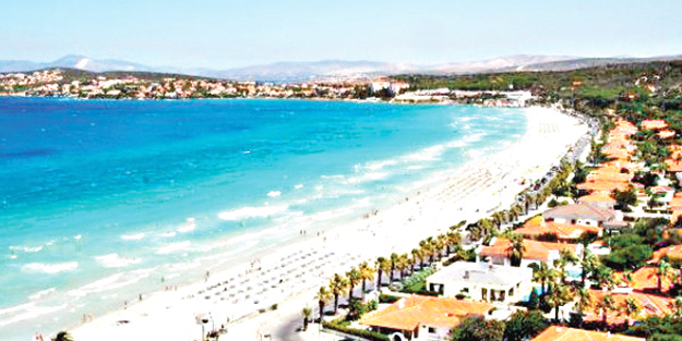 Türkiye turizmde rekora koşuyor