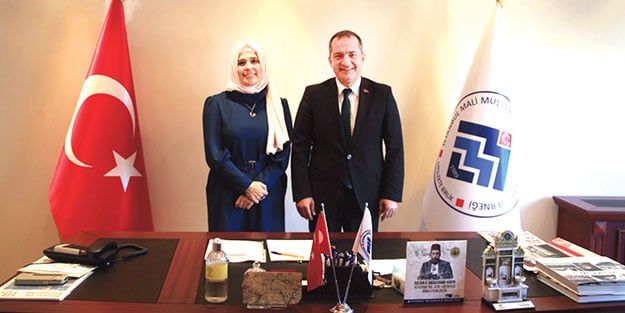 Türkiye, Türkiye’den ibaret değildir