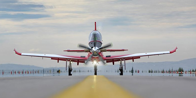 Türkiye uçakları acil olarak o ülkeye göndermişti! HÜRKUŞ-2 bombası resmen patlıyor