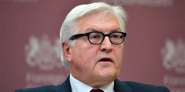 'Türkiye uçurumun kenarından döndü'