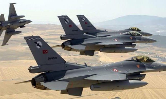 Türkiye uçuşa hazırlanıyor!