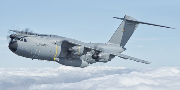 Türkiye-Ukrayna arasında kritik görüşme! 'A400M' uçakları...