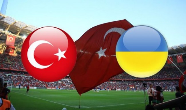 Türkiye-Ukrayna maçı hangi kanalda yayınlanacak?
