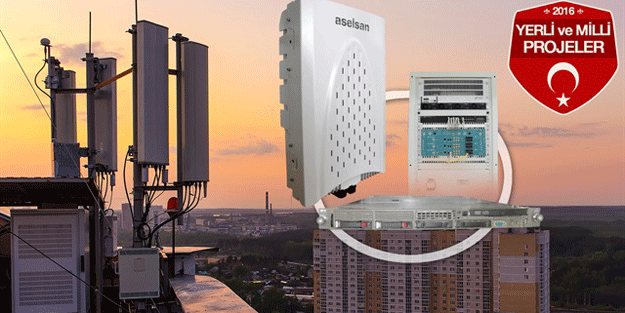 Türkiye 'Ulak' ile birinci lige çıkacak