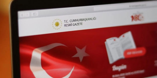 Türkiye Uluslararası Doğrudan Yatırım Stratejisi’ne ilişkin genelge Resmi Gazete’de