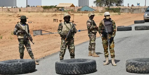 Türkiye uranyum için gitmişti! Almanya'dan Nijer açıklaması geldi: Artık mümkün değil