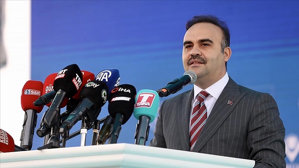 Türkiye üretimde şaha kalkıyor! Sanayi hamlesiyle teknoloji devrimi başlıyor!