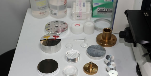 Türkiye üretti! Çok kritik bir nokta diyerek Prof. Dr. Mehmet Kul duyurdu!