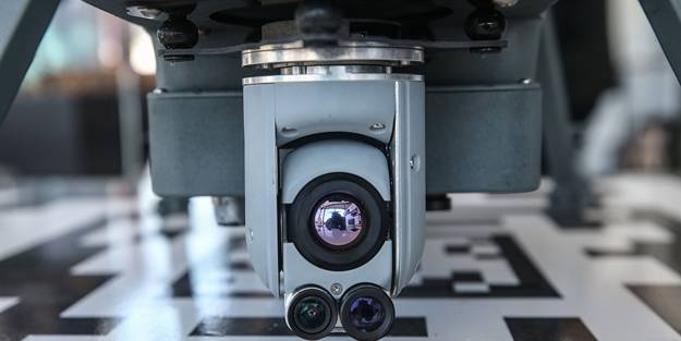 Türkiye üretti! Zırhlı araçlardaki askerlerimizin gözü olacak