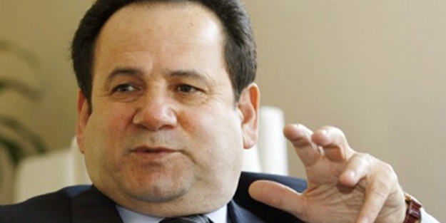 'Türkiye üst aklın oyununu bozdu'