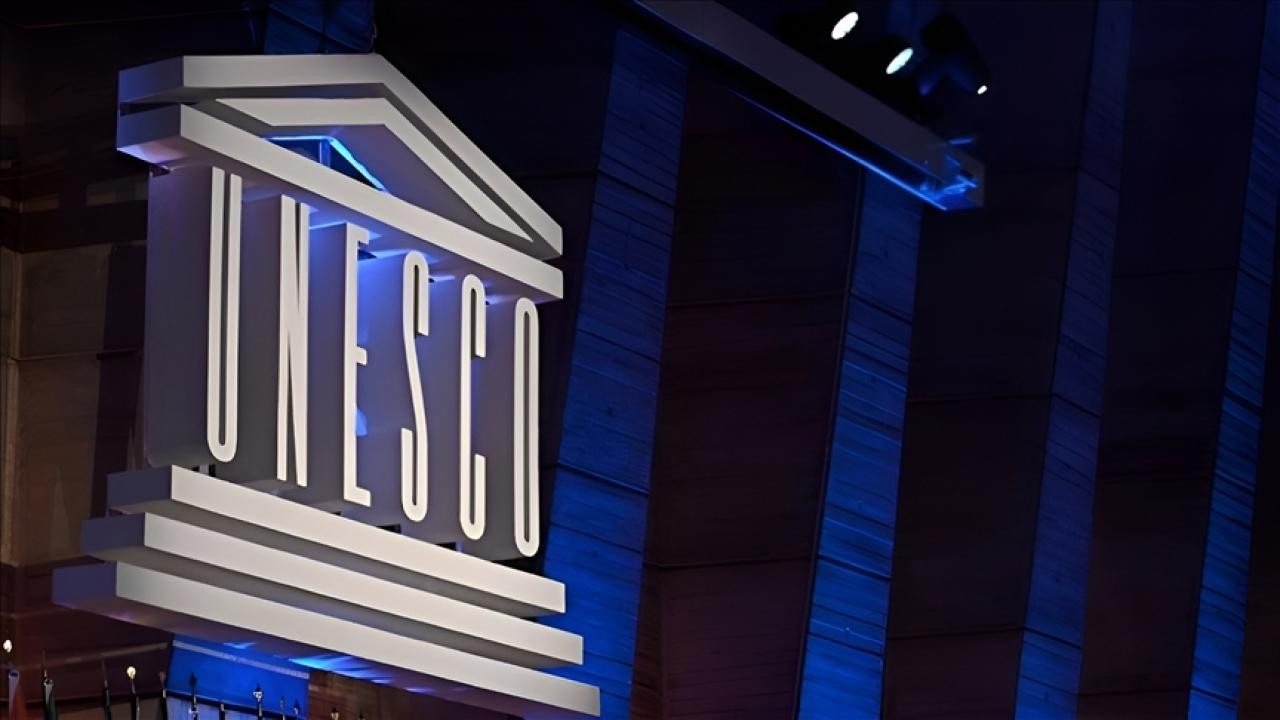 Türkiye, üst üste 3. kez UNESCO yürütme kurulu üyeliğine seçildi