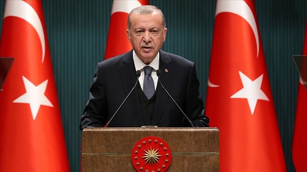 Türkiye uydu fırlatma tesisi mi kuruyor?