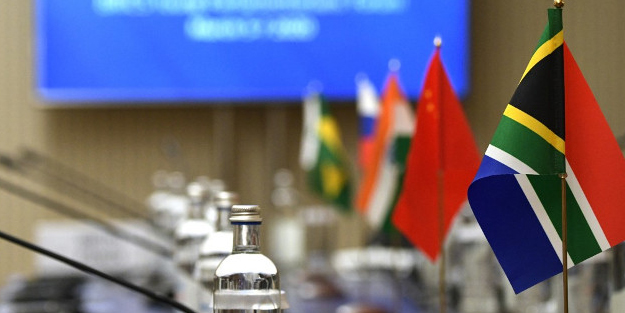 Türkiye üyelik başvurusu için hazırlanıyor! Destek açıklaması geldi