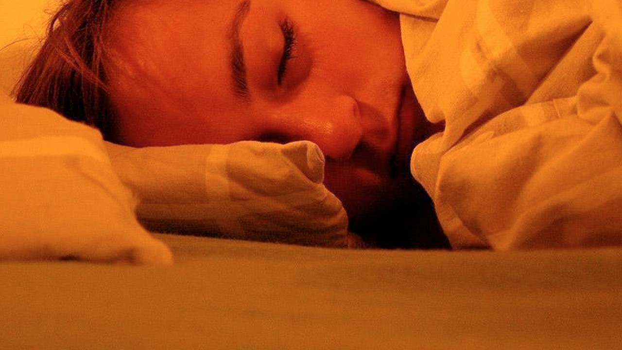 Türkiye uykusuzlukta dünyada birinci oldu! Bakın neden...