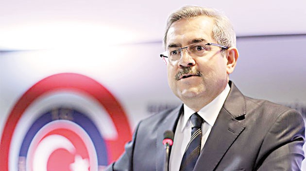 Türkiye, uyuşturucuyla mücadelede örnek olacak