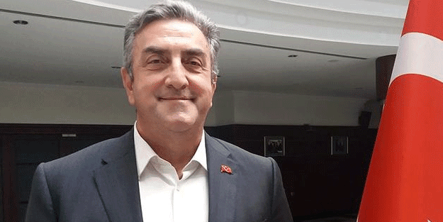 Türkiye Uzay Ajansı Başkanı Yıldırım: Uzayda yapılacak üretimler...