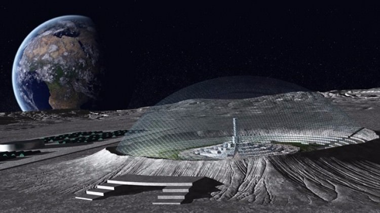 Türkiye Uzay Ajansı kuruluyor