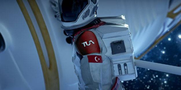 Türkiye Uzay Ajansı, Sözcü'yü yalanladı