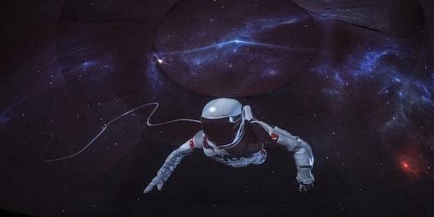 Türkiye Uzay Ajansı'ndan karalama haberine cevap