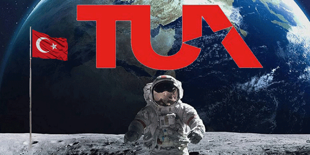Türkiye Uzay Ajansı’ndan önemli adım!
