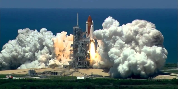 Türkiye uzay için hazır!