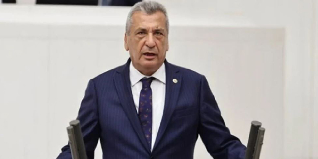 Türkiye uzaya çıktı CHP hala değişmedi! 'Laiklik günü' istedi İslam'ı hedef aldı