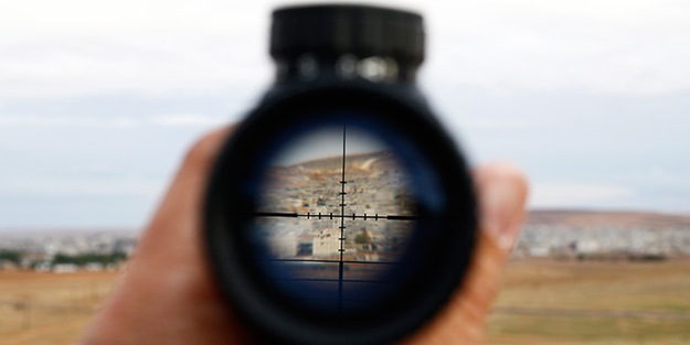 Türkiye üzerinde kirli oyunlar tezgâhlanıyor