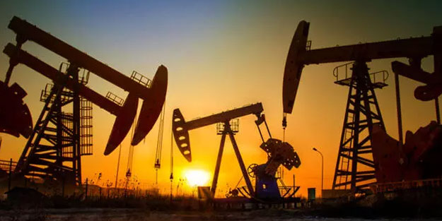 IKBY petrolü Irak'a 5,5 milyar dolar kaybettirdi